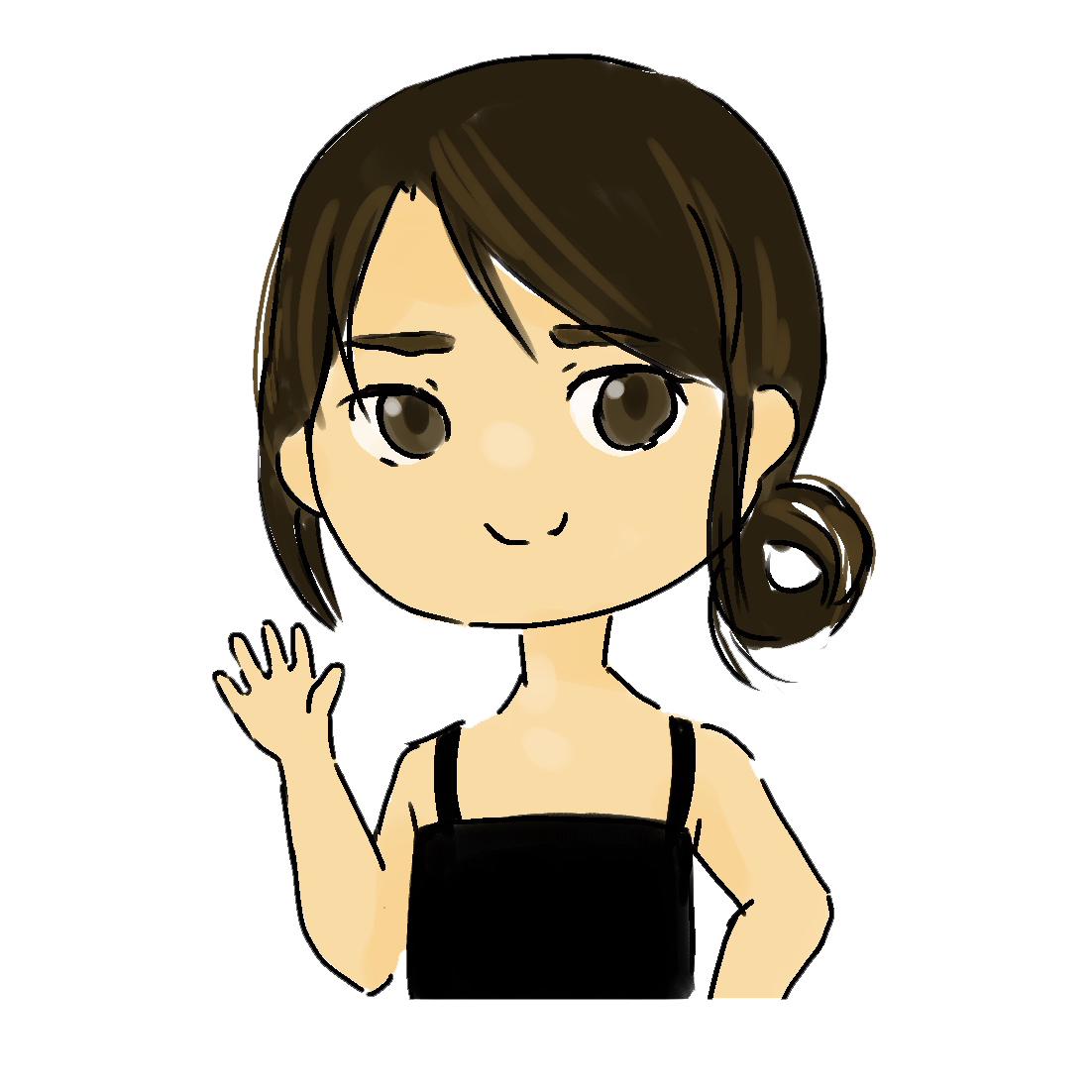 cartoon carol